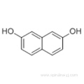 2,7-Dihydroxynaphthalene CAS 582-17-2